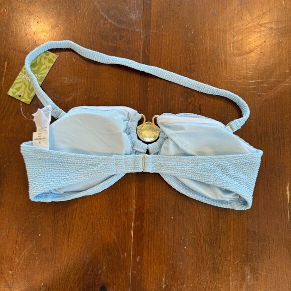 JoJo Fletcher x CupShe Bikini Top - Picture 3 of 3